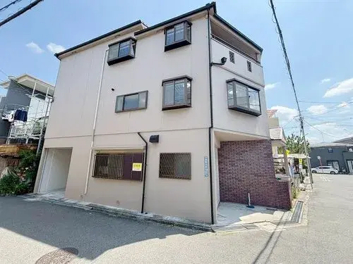 5LDK Property Kadoma City Osaka Prefecture (2)