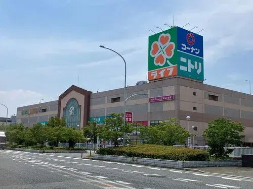5LDK Property Kadoma City Osaka Prefecture (17)