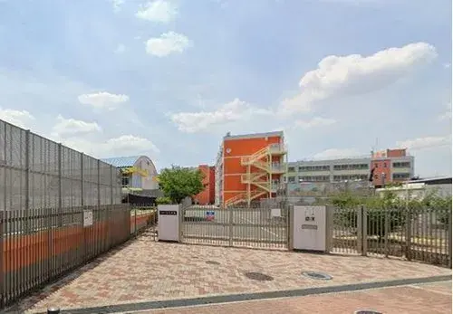 5LDK Property Kadoma City Osaka Prefecture (21)