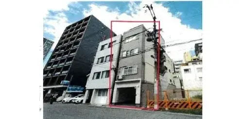 غرفة واحدة مدينة أوساكا محافظة أوساكا (3)