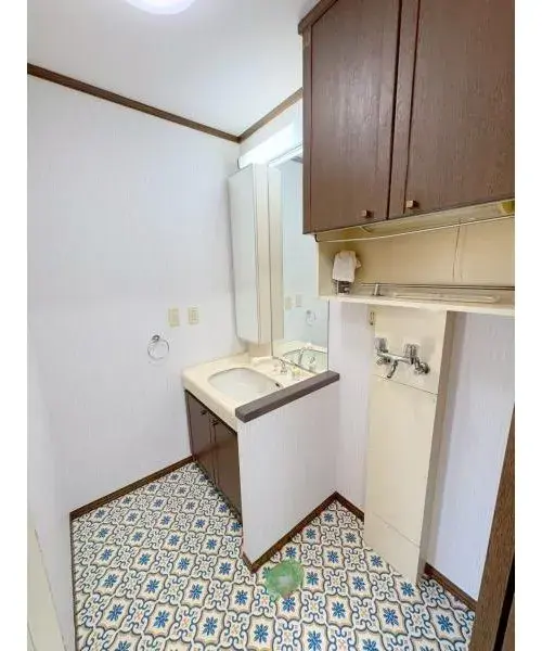 Casa de 2 pisos con almacenamiento Ciudad de Higashiosaka Prefectura de Osaka (6)