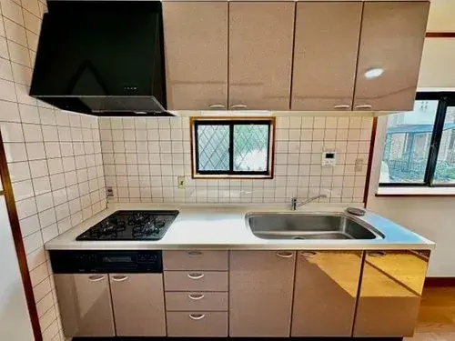 Propiedad 4DK Ciudad Kawachinagano Prefectura de Osaka (15)