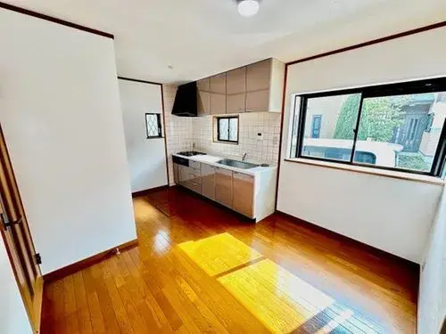 Propiedad 4DK Ciudad Kawachinagano Prefectura de Osaka (6)
