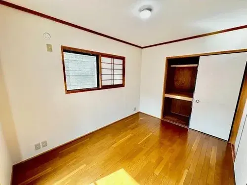 Propiedad 4DK Ciudad Kawachinagano Prefectura de Osaka (9)