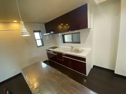 4LDK Bien immobilier Ville d'Osaka Préfecture d'Osaka (18)