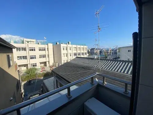 4LDK Bien immobilier Ville d'Osaka Préfecture d'Osaka (25)