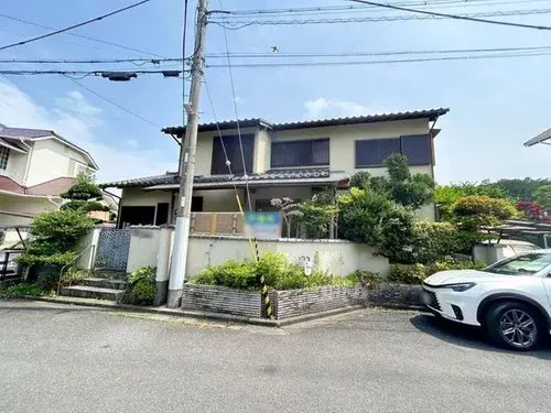 奈良县奈良市4LDK房产 (2)