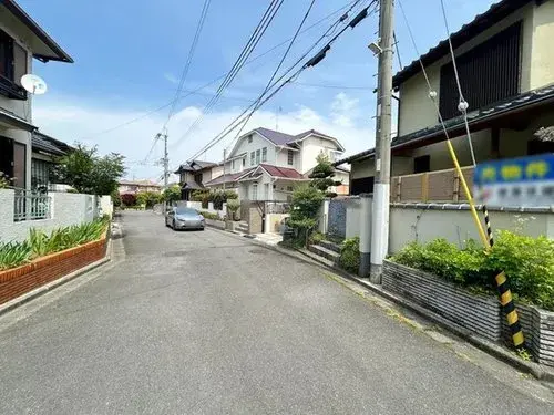 奈良县奈良市4LDK房产 (3)