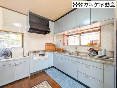 5LDK Bien immobilier Ville de Kurashiki Préfecture d'Okayama (16)
