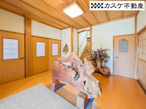5LDK Bien immobilier Ville de Kurashiki Préfecture d'Okayama (8)