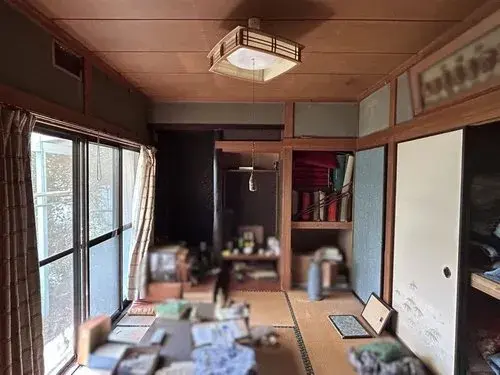 4DK物件 日出町 大分県 (11)