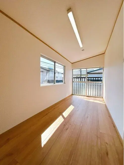 Propiedad 2LDK+S Ciudad de Miyazaki, Prefectura de Miyazaki (12)