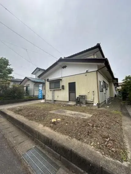 Propiedad 4LDK Ciudad de Fukushima Prefectura de Fukushima (2)