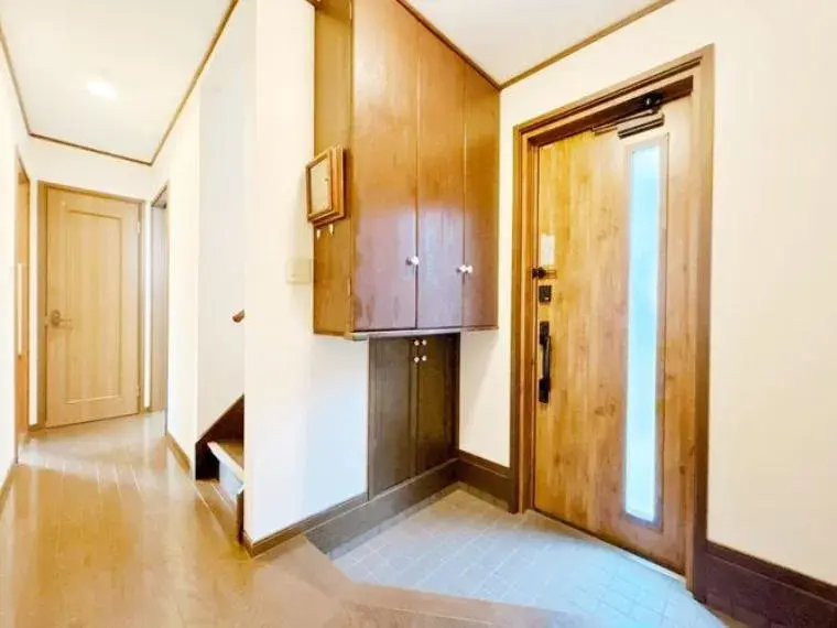 2 Bedroom Property Nagoya City Aichi Prefecture (11)
