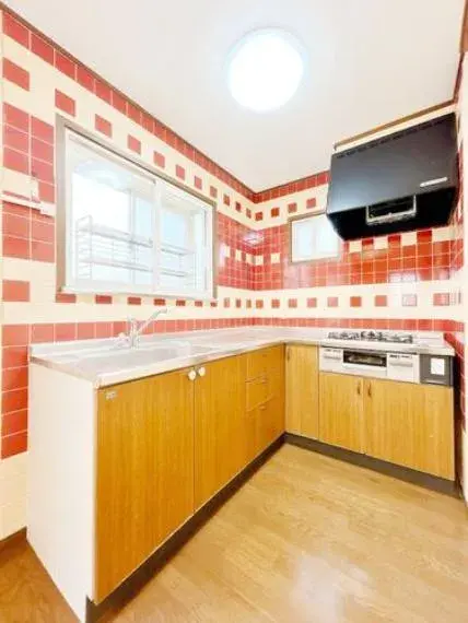 2 Bedroom Property Nagoya City Aichi Prefecture (12)