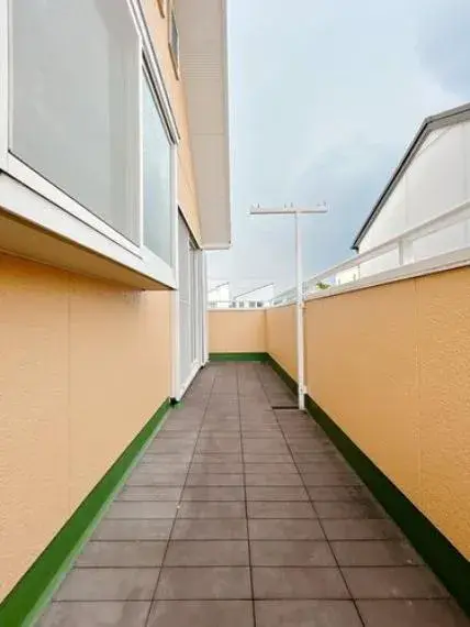 2 Bedroom Property Nagoya City Aichi Prefecture (14)