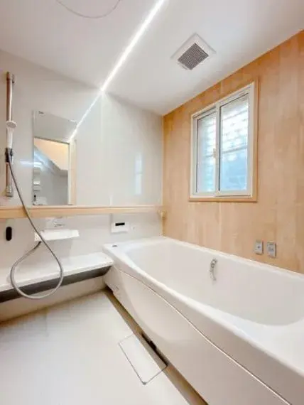 2 Bedroom Property Nagoya City Aichi Prefecture (22)