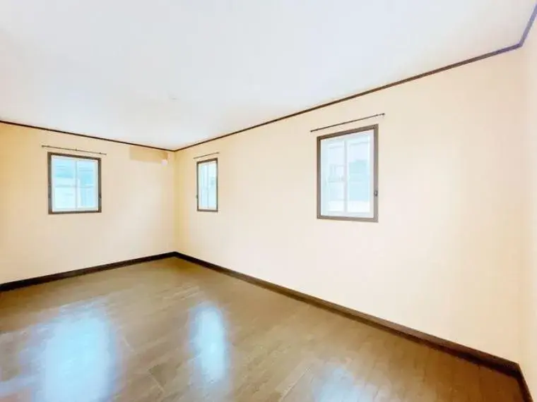 2 Bedroom Property Nagoya City Aichi Prefecture (5)