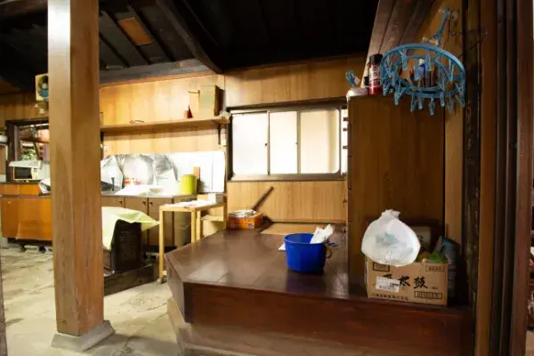 Mie Prefecture Matsusaka City Detached House Property (15)