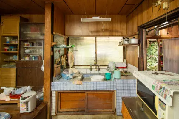 Mie Prefecture Matsusaka City Detached House Property (30)