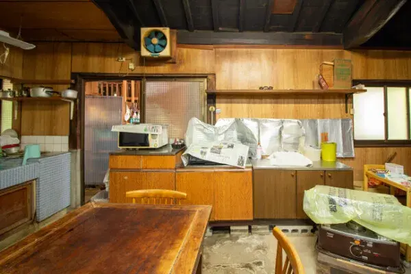 Mie Prefecture Matsusaka City Detached House Property (31)