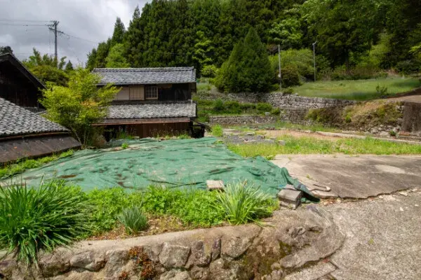 Mie Prefecture Matsusaka City Detached House Property (7)