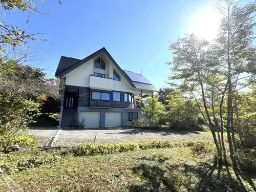 4LDK Property Naganuma-cho, Hokkaido (2)