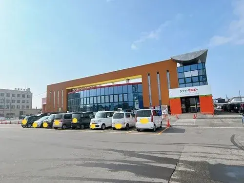Недвижимость 2LDK город Саката префектура Ямагата (18)