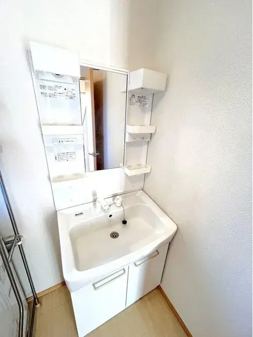 Propiedad 4LDK Ciudad de Sakura Prefectura de Tochigi (22)