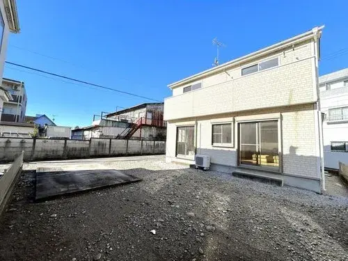 Propiedad 4LDK Ciudad de Sakura Prefectura de Tochigi (6)
