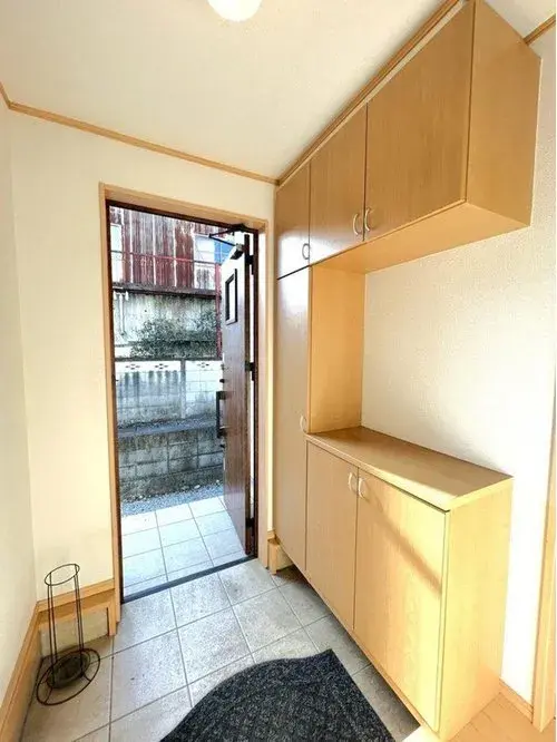 Propiedad 4LDK Ciudad de Sakura Prefectura de Tochigi (8)