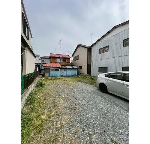 Akiya in 行田市