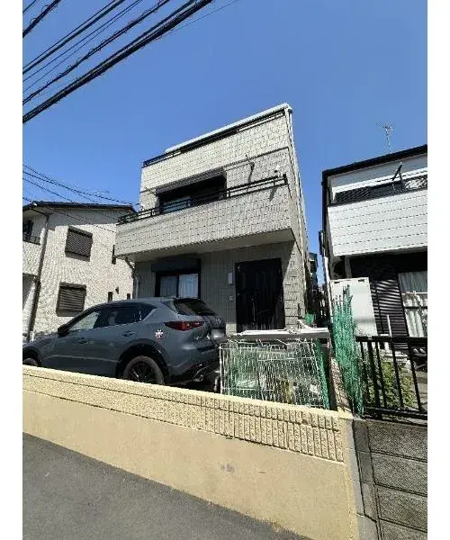 4LDK Ciudad de Koshigaya Prefectura de Saitama (4)