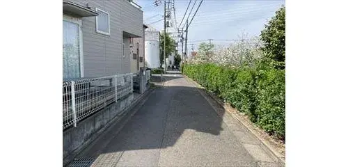 1LDK+S Naka City Tokyo (4)