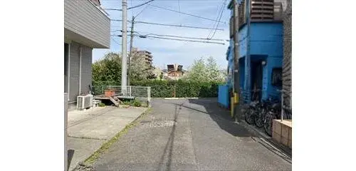1LDK+S Naka City Tokyo (6)