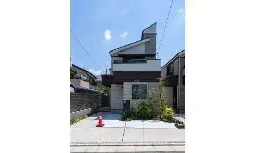 3LDK Barrio de Suginami Tokio (2)