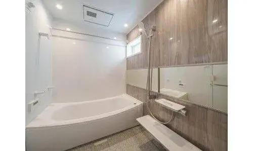 3LDK Barrio de Suginami Tokio (18)