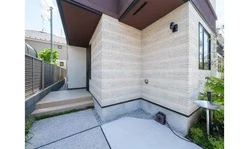 3LDK Barrio de Suginami Tokio (4)