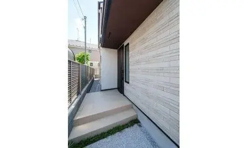 3LDK Barrio de Suginami Tokio (5)