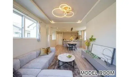 3LDK Barrio de Suginami Tokio (9)