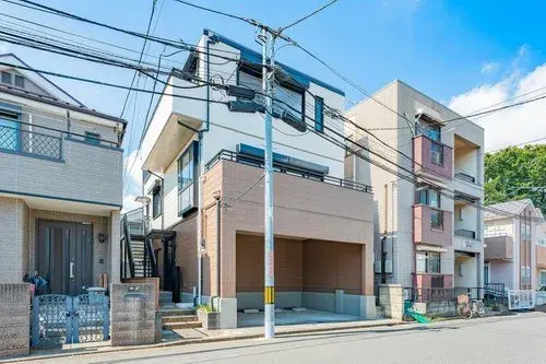 4LDK+S Property Sagamihara City Chuo Ward Kanagawa Prefecture (45)