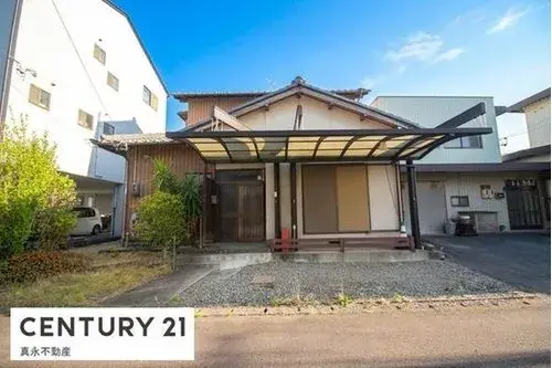 5DK Ogaki City Gifu Prefecture (2)