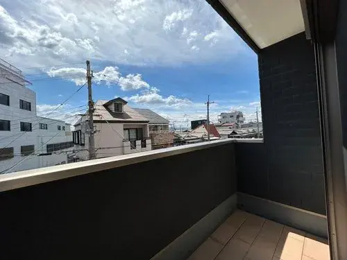4LDK Ciudad de Neyagawa Prefectura de Osaka (2)