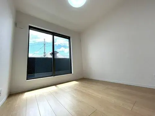 4LDK Ciudad de Neyagawa Prefectura de Osaka (11)