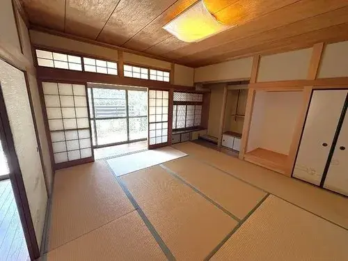 5LDK 河内长野市 大阪府 (8)
