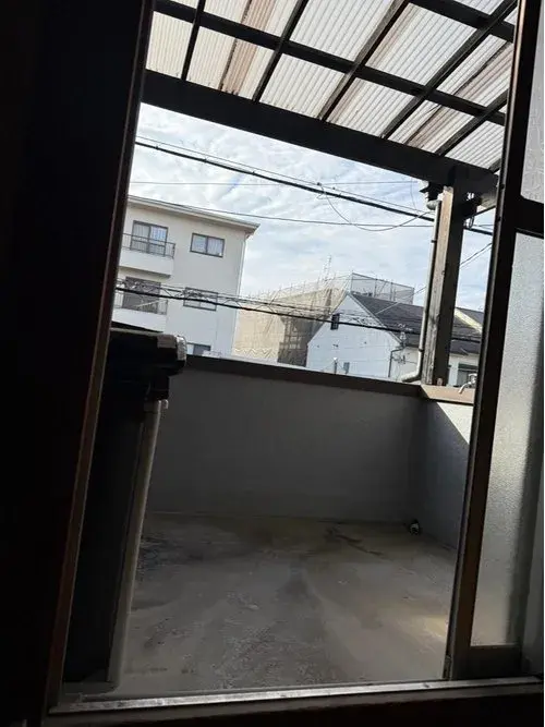 大阪府大阪市東住吉区4DK物件 (6)