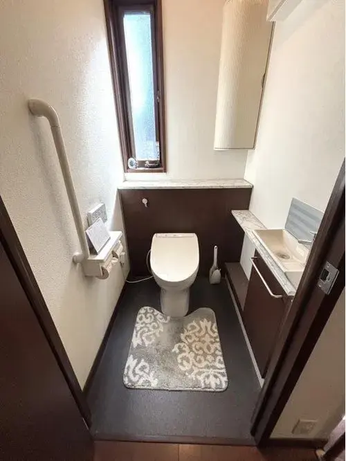 Propriété 3LDK Ville de Settsu Préfecture d'Osaka (14)