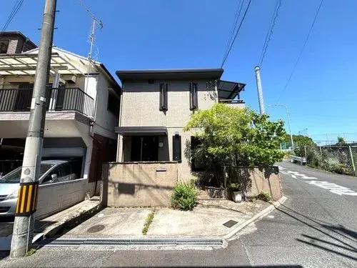 Propriété 3LDK Ville de Settsu Préfecture d'Osaka (3)