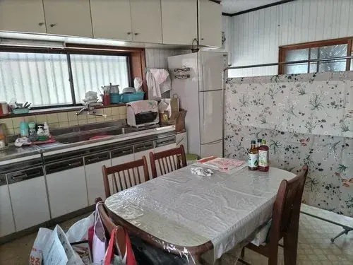 5DK Property Yoshinogawa City Tokushima Prefecture (9)
