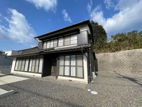 Propiedad 8DK Ciudad de Imabari Prefectura de Ehime (2)